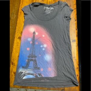 Just ginger tshirt